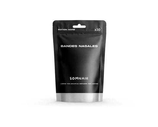 Bandes Nasales Somnair